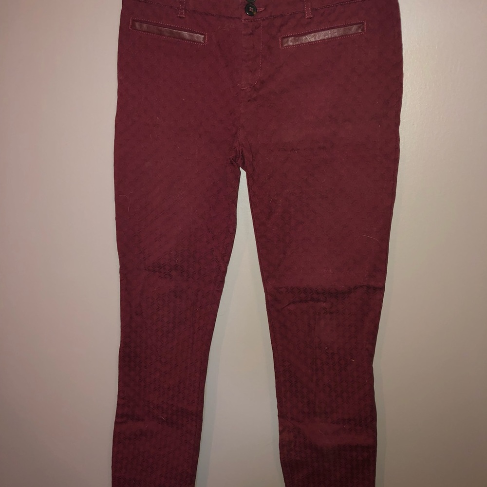 DRESS PANTS
